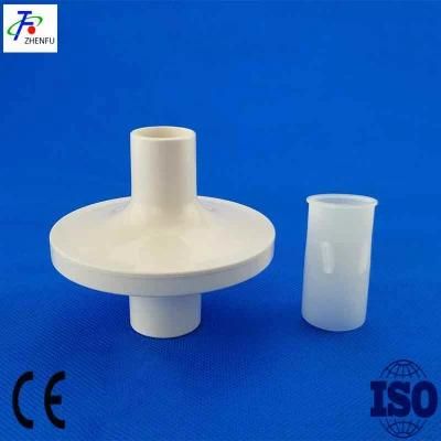Medical Bacterial Filters for Pulmonary Function Test