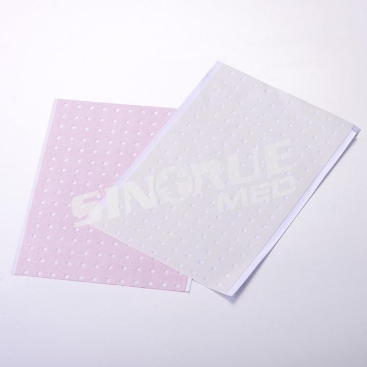 High Quality & Popular Single Use Disposable Medical Capsicum Plaster