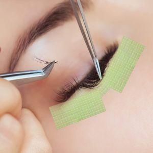 Lash Tape, Micropore Medical Tape for Eyelash Extension, Fabric Tape for False Eyelash Patch Makeup