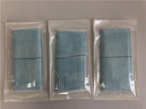 Medical Disposable Surgical Cotton Gauze Abdominal Pad