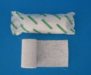 Plaster of Paris Bandage