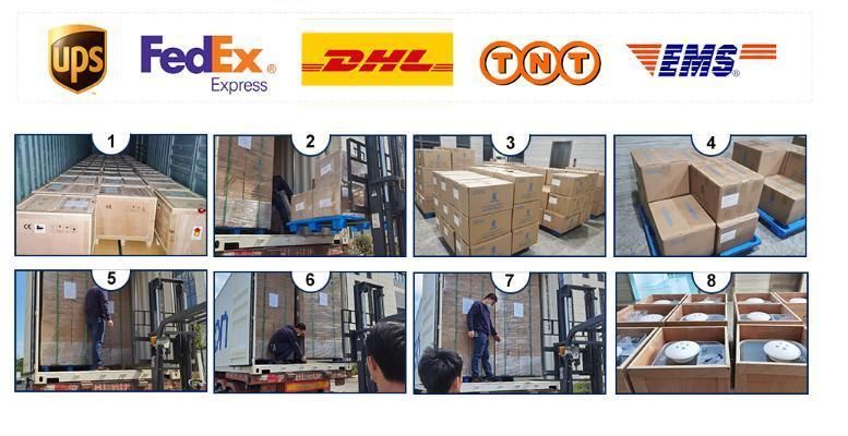 Factory Direct Sales DNA/Rna Isolation Laboratory Diagnostic Reagent Spin Column Method Test Kit