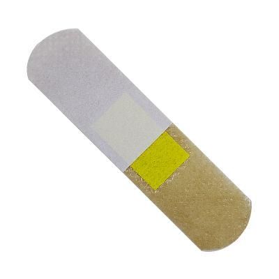 Waterproof First Aid Bandage Band Aid Adhesive Plasters PE Band-Aid