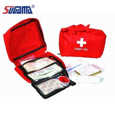 2021 New Item Camping Car Emergency Survival Waterproof Mini First Aid Kit