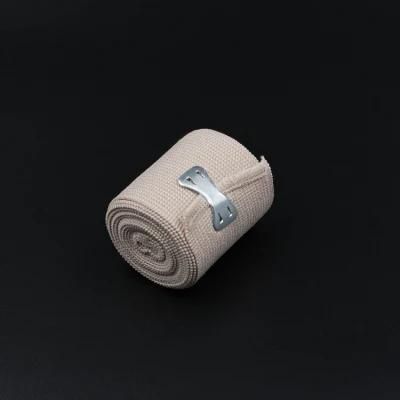 Elastic Bandage Compression Bandage High Elastic Wrap Bandage