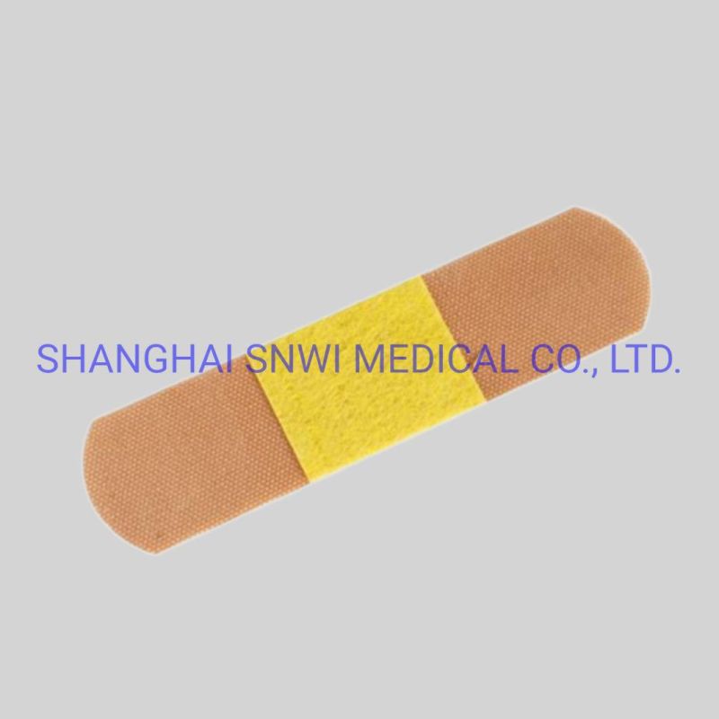 High Quality Orthopaedic Bandage Under Cast Padding with CE&ISO Certificate