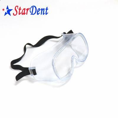 Safety and Protective Medical Goggles Anti Fog Eye Protection Goggles Protection Glasses /Anti Fog Medical Protective Glasses