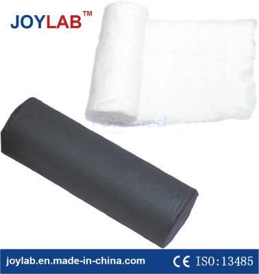 100% Pure Cotton Dental Cotton Roll Use Wound Care 100% Cotton Roll for Medical
