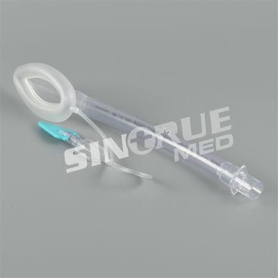 Disposable Laryngeal Surgical Mask