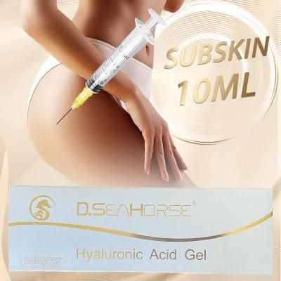 Breast Expansion Butt Augmentation 100ml Cross-Linked Injectable Hyaluronic Acid