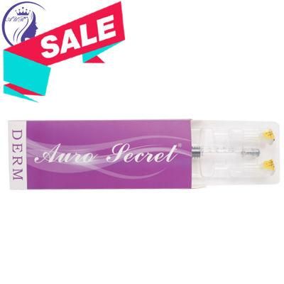 Hot Selling Breast Enhancement and Buttocks Enlargement Augmentation Dermal Filler Injections