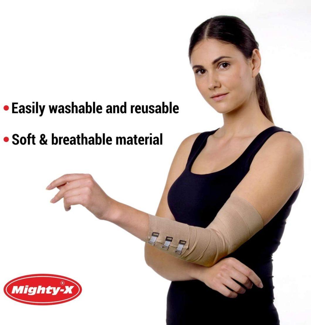 Saferlife Elastic Bandage Wrap Sport Pain Relief Bandage