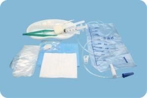 Medical Disposable Full Anesthesia Kit