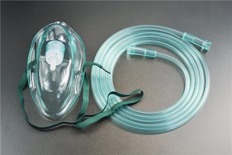 Medical Nebulizer Mask with CE