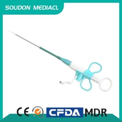 Disposable Bipolar Emr ESD Knives in Endoscopic Surgery Cutting Wire China Maufaturer