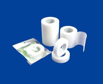 Breathable Surgical Paper Tape/ Micropore Medical Tape