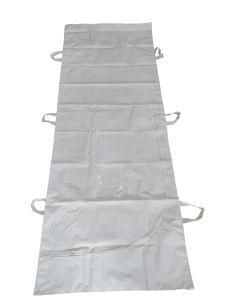 Disposable PEVA Body Bag Cadavar Bag Adult Size