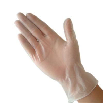 Disposable Nitrile Gloves Lightweight for Hospital Examination