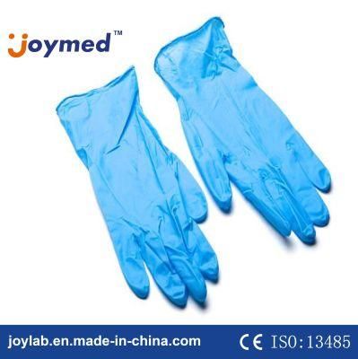 Nitrile Powder Free Gloves Malaysia