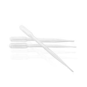 Disposable Universal Sterile Plastic 3ml Transfer Pipette Pasteur