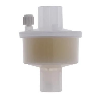 Disposable Breathing Filter, Hmes and Hmefs