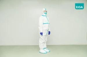 High Quality Disposable Personal Protective Suit