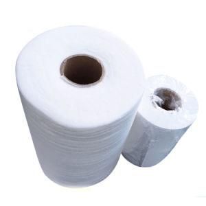 Chinese Suppliers 100% PP Polypropylene Melt Blown Fabric Nonwoven