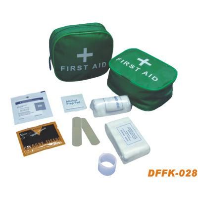 Travel Home Emergency First Aid Kit Medical Bag