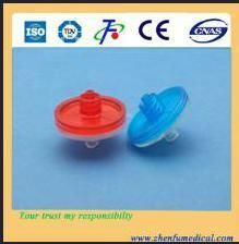 Disposable Medical Colored Sterile Syringe Filter
