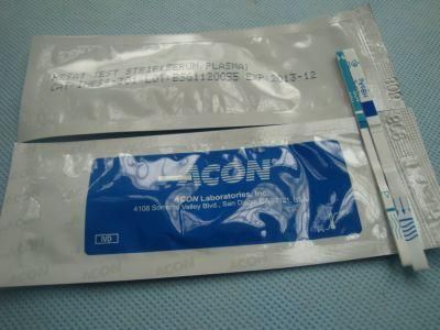 H. Pylori Rapid Test Strip