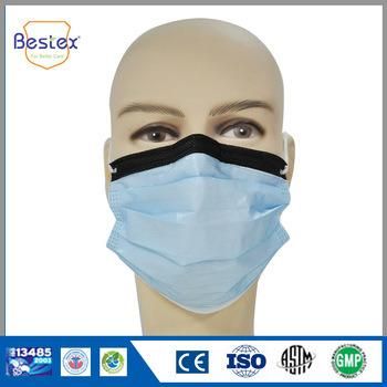 Factory Manufacturer Cute Medical Surgical Hospital Face Mark (FM-33PEC)