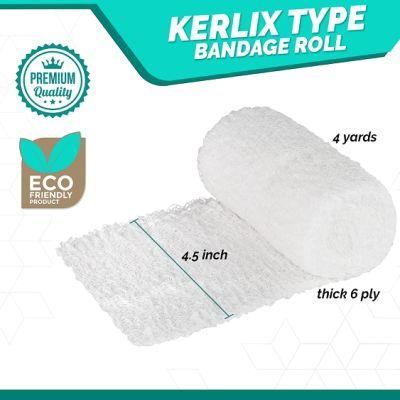 Kerlix Gauze Bandage Rolls 2 1/4&quot; X 9&prime; Yds. Sterile - Model 6720 (pack of 12)