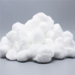 Consumable Clinical Medical Cotton Wool Ball