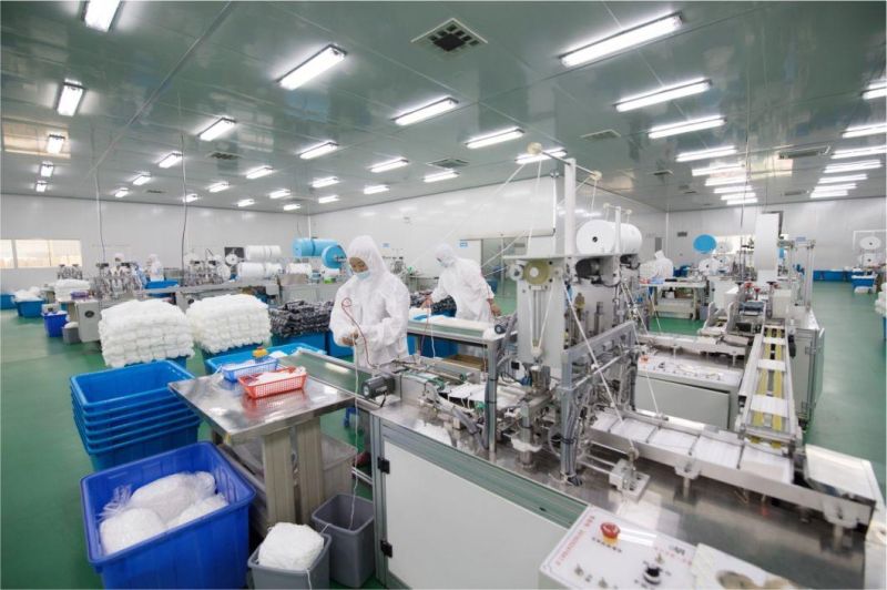 Factory Direct Supply Disposable Isolation Protective Gown