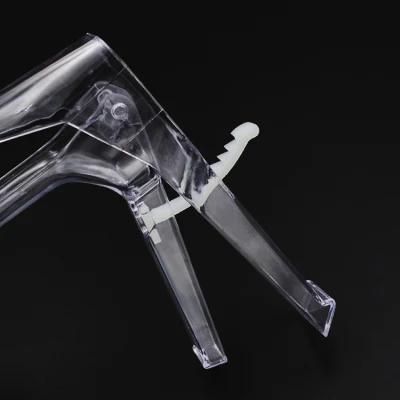 Disposable Plastic Vaginal Speculum Medical Use Vaginal Speculum Spanish Type