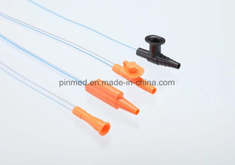 Pinmed Medical Disposable Suction Catheters