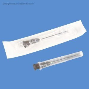 22g Disposable Injection Needle with High Quality