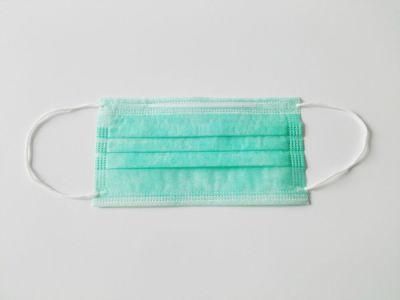 Personal Protection Use 3ply Face Mask