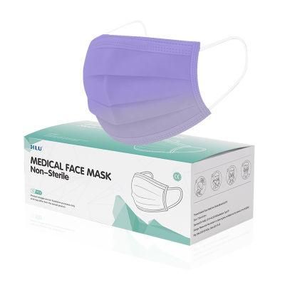 Promotion Non Medical Mask Black Masks FFP2 Facemask