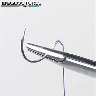Dental Irrigation Needle Surgical Suture Needles Chinese Homemade Needle