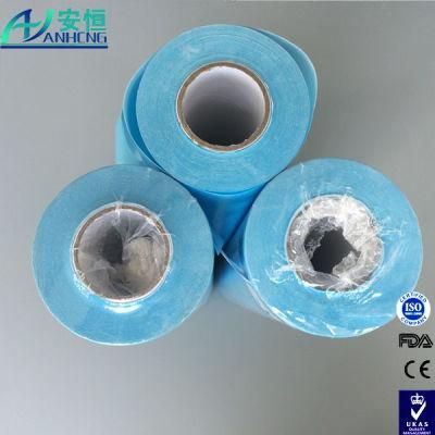 Medical PE and Paper Examination Bed Sheet Roll