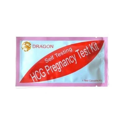Urine Pregnancy Test Kit Paper Strip