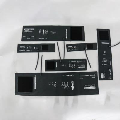 Medical Arm Type Cuff for Digital Blood Pressure Test