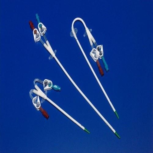 Hemodialysis Catheter Kits/Dialysis Catheter Kits/ Hemodialysis Catheter/Peritoneal Dialysis Catheter