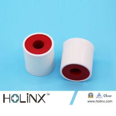 Hot Sale Zinc Oxide Adhesive Plaster and Zinc Oxide Adhesive Plaster Tinplate