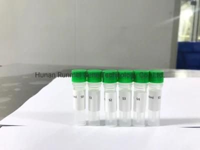 Rapid Neutralizing Antibody Test Elisa Kit for C-O-R-O-N-a Infectious Virus
