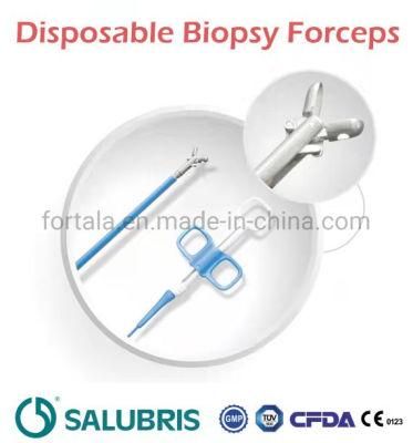 Medical Disposable Biopsy Forceps