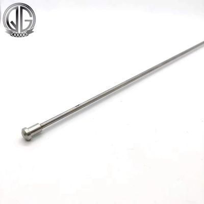 Stainless Steel Side Hole Puncture Pencil Point Needle for Equipment