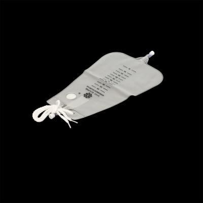 Disposable Dialysis Drainage Bag Sterile Used in Hospital