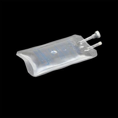 Non PVC Medical Infusion Bag with High Quality